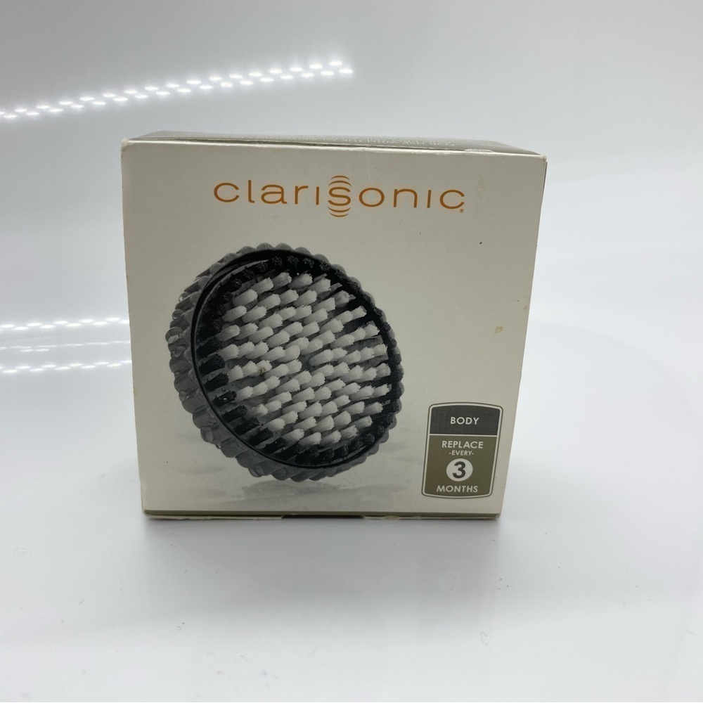Clarisonic Body Replacement Brush Head For Body